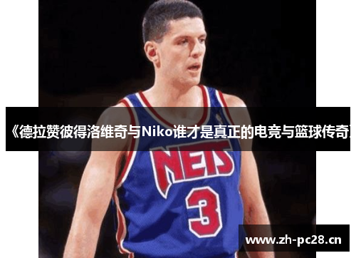 《德拉赞彼得洛维奇与Niko谁才是真正的电竞与篮球传奇》