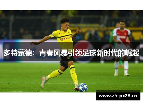 多特蒙德：青春风暴引领足球新时代的崛起