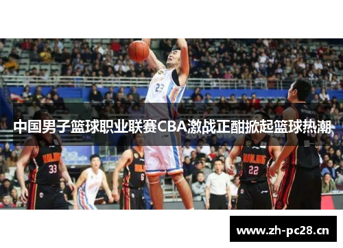 中国男子篮球职业联赛CBA激战正酣掀起篮球热潮