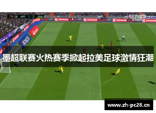 墨超联赛火热赛季掀起拉美足球激情狂潮